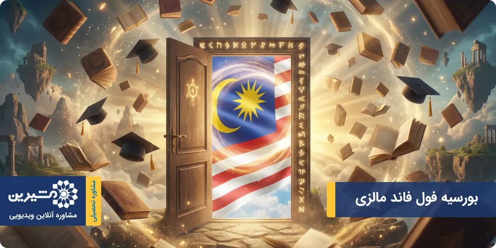 بورسیه فول فاند مالزی