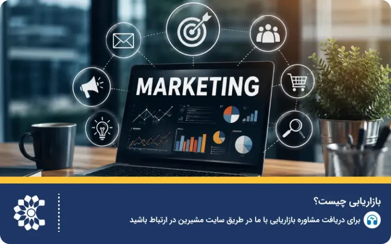 بازاریابی چیست؟ راهنمای جامع بازاریابی