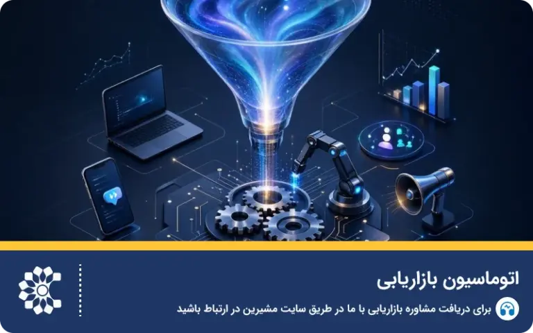 اتوماسیون بازاریابی چیست؟ ابزارها و مزایا