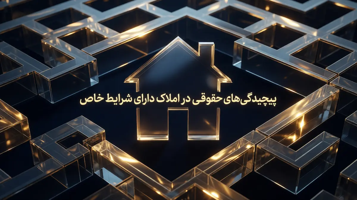 الزام به تنظیم سند ملک و پیچیدگیهای حقوقی آن
